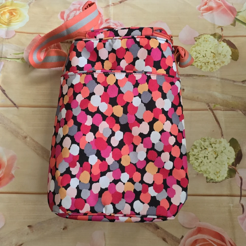 Vera Bradley Cooler Bag - Picture 2 of 6